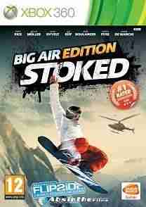 Descargar Stoked Big Air Edition [MULTI5][PAL] por Torrent